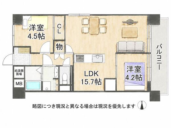 間取り：327002855246