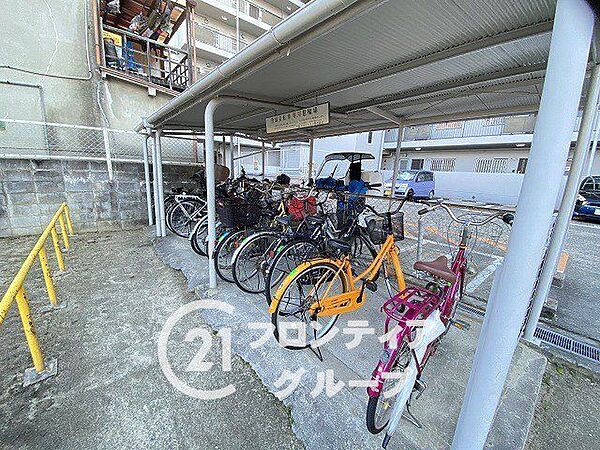 共用部分も丁寧に管理されており、マンション全体から管理体制の良さが感じられます。