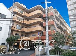 ローズコーポ淡路　中古マンション
