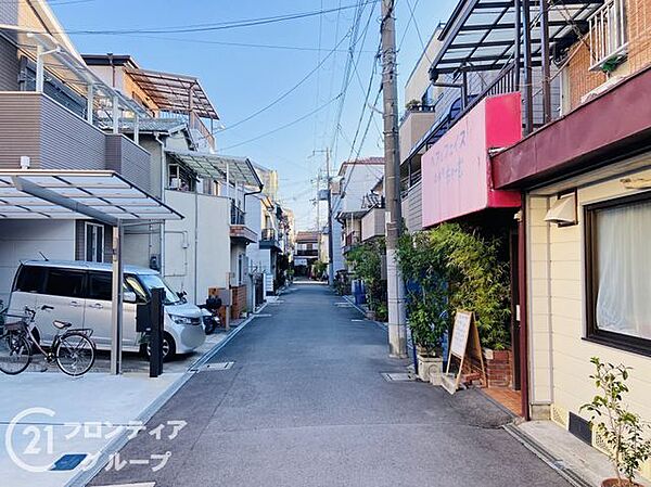 念願のマイホーム購入をお手伝いいたします
