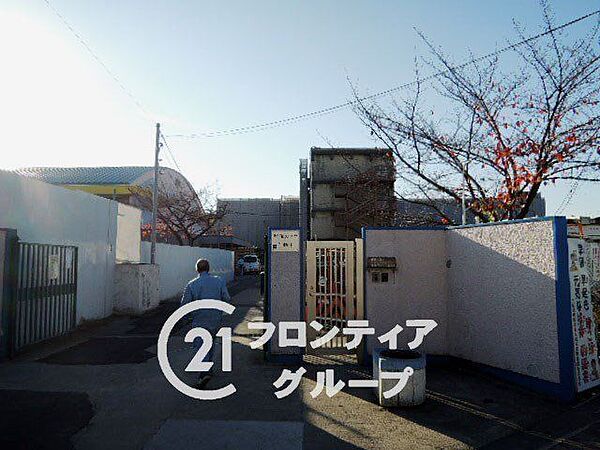 門真市立沖小学校 徒歩4分。 260m