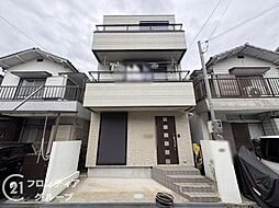 大阪府大阪市東淀川区瑞光５丁目