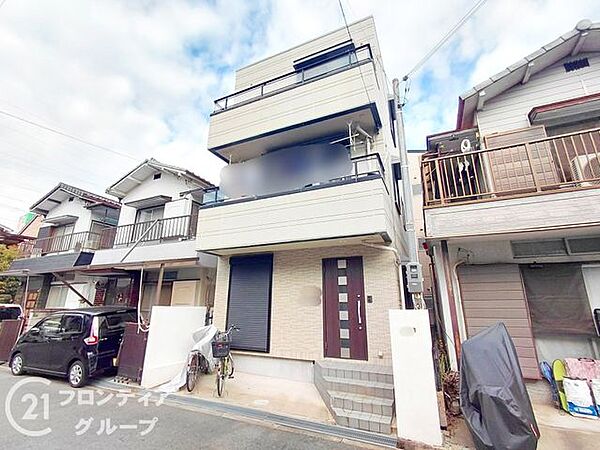 念願のマイホーム購入をお手伝いいたします