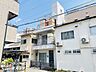 外観：多様化する住まいのお悩みを当社へお気軽にご相談下さい