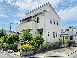 大阪府四條畷市田原台２丁目