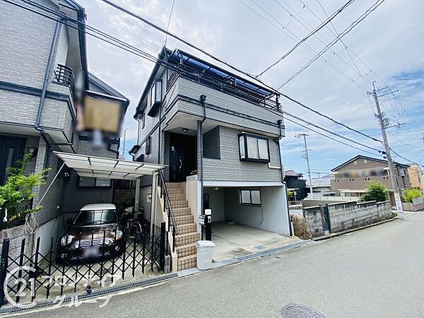 念願のマイホーム購入をお手伝いいたします