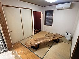和室の画像