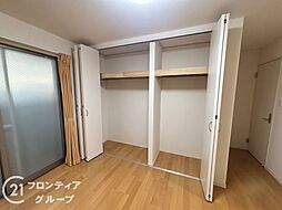 室内の画像