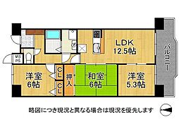 ベル・アーバニティ上新庄 中古マンション
