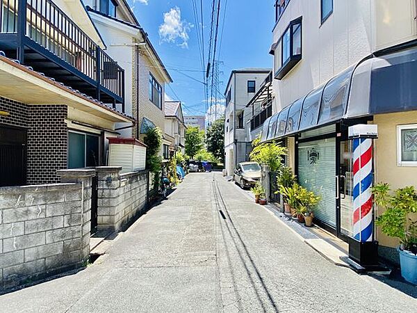 【現地前道】センチュリーグループにて全国規模の表彰経験多数あり！当社が自信をもってお客様にピッタリの物件をご提案いたします【不動産のプロにお任せください！】