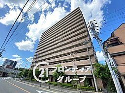 サンヴェール旭公園ガーデンプラザ　中古マンション