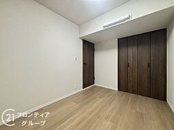 洋室の画像