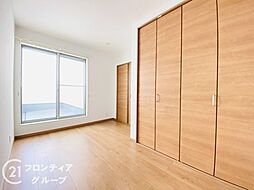 洋室の画像