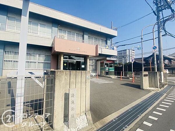JA大阪東部四條畷支店 徒歩2分。 140m