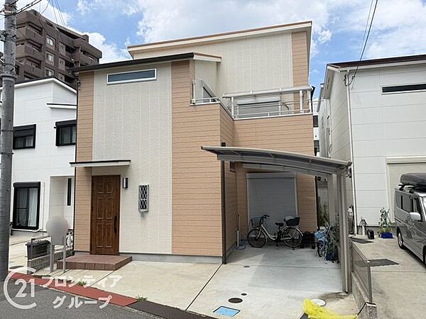 念願のマイホーム購入をお手伝いいたします