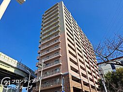 ディナスティ東大阪アテンシアシティ 中古マンション