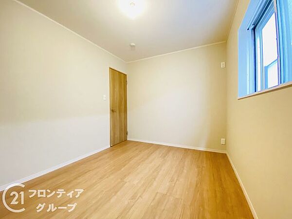子供部屋