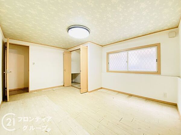 子供部屋