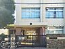 周辺：大阪市立榎並小学校 徒歩15分。 1160m
