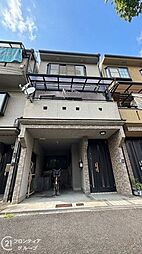 大阪府大阪市鶴見区放出東３丁目