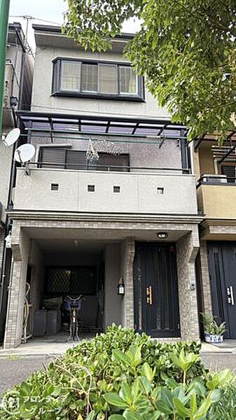 念願のマイホーム購入をお手伝いいたします