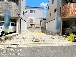 大阪府門真市四宮３丁目