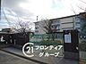 周辺：門真市立第五中学校 徒歩11分。 830m