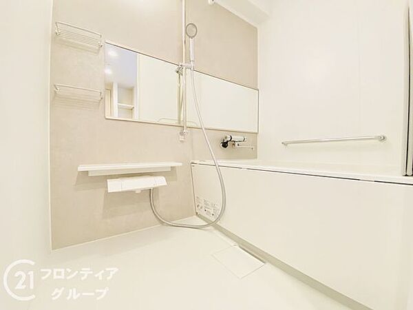 浴室
