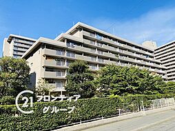 鴫野コーポ3号棟　中古マンション