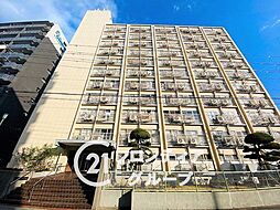京橋第2コーポ 中古マンション