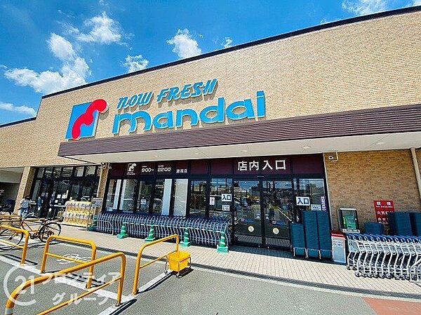 万代諸福店 徒歩8分。 620m