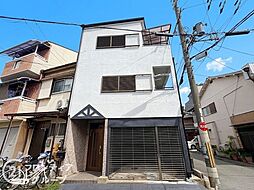 大阪府門真市北島町