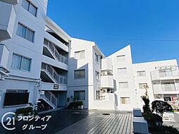 外観の画像