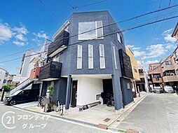 大阪府大阪市東淀川区大道南２丁目
