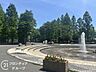 周辺：花博記念公園鶴見緑地 徒歩12分。 940m