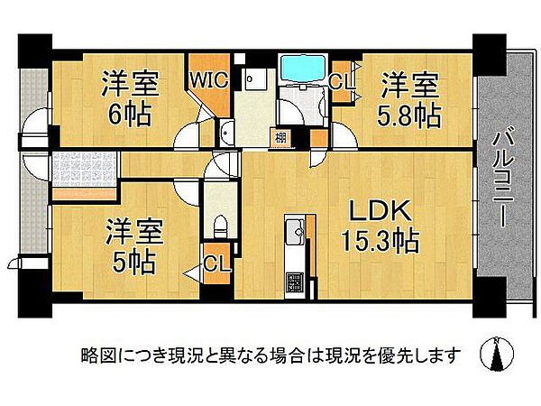 間取り：327002921746