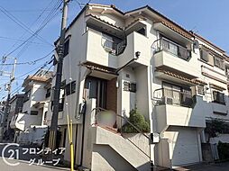 大阪府大阪市東淀川区柴島３丁目