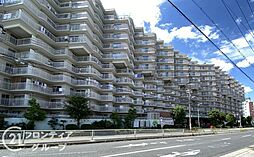 エバーグリーン淀川4号棟　中古マンション