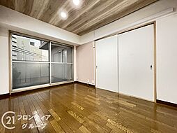 洋室の画像