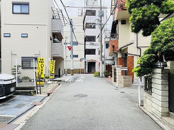 【現地前道】センチュリーグループにて全国規模の表彰経験多数あり！当社が自信をもってお客様にピッタリの物件をご提案いたします【不動産のプロにお任せください！】