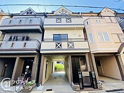 大阪府門真市三ツ島５丁目