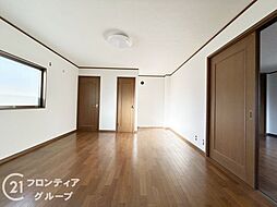 洋室の画像