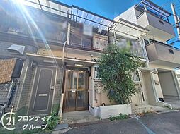 大阪府守口市藤田町1丁目