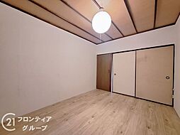 洋室の画像