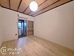 洋室の画像