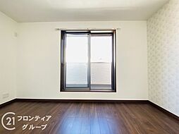 子供部屋の画像