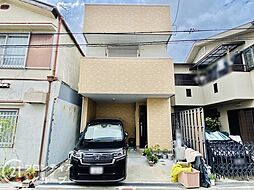 大阪府豊中市庄内栄町1丁目