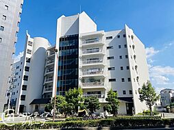 東淀川ホームプラザ 中古マンション
