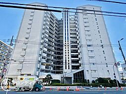 コスモ鶴見緑地 中古マンション