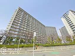 ファミールハイツ城東B棟 中古マンション